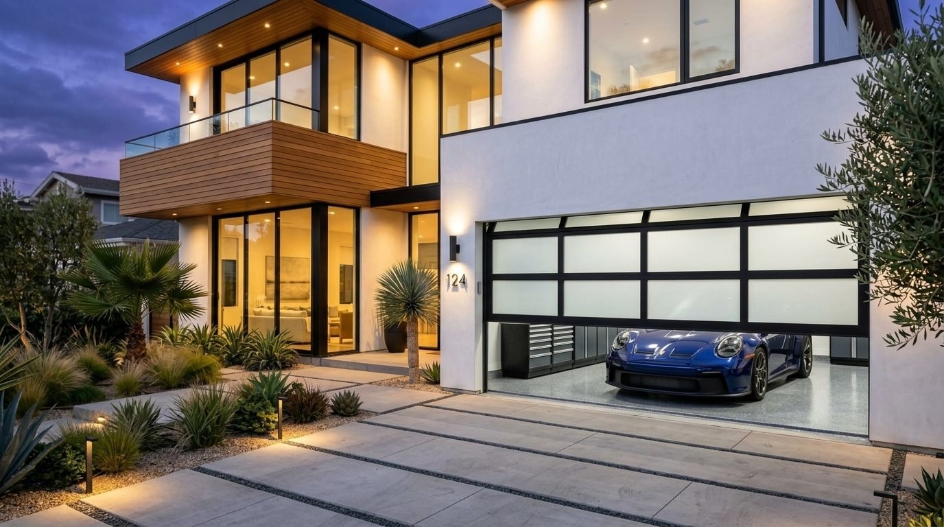 Lily Garage Door Service Garage Door Openers in Rosemont, IL